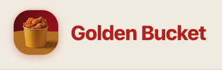 Golden Bucket