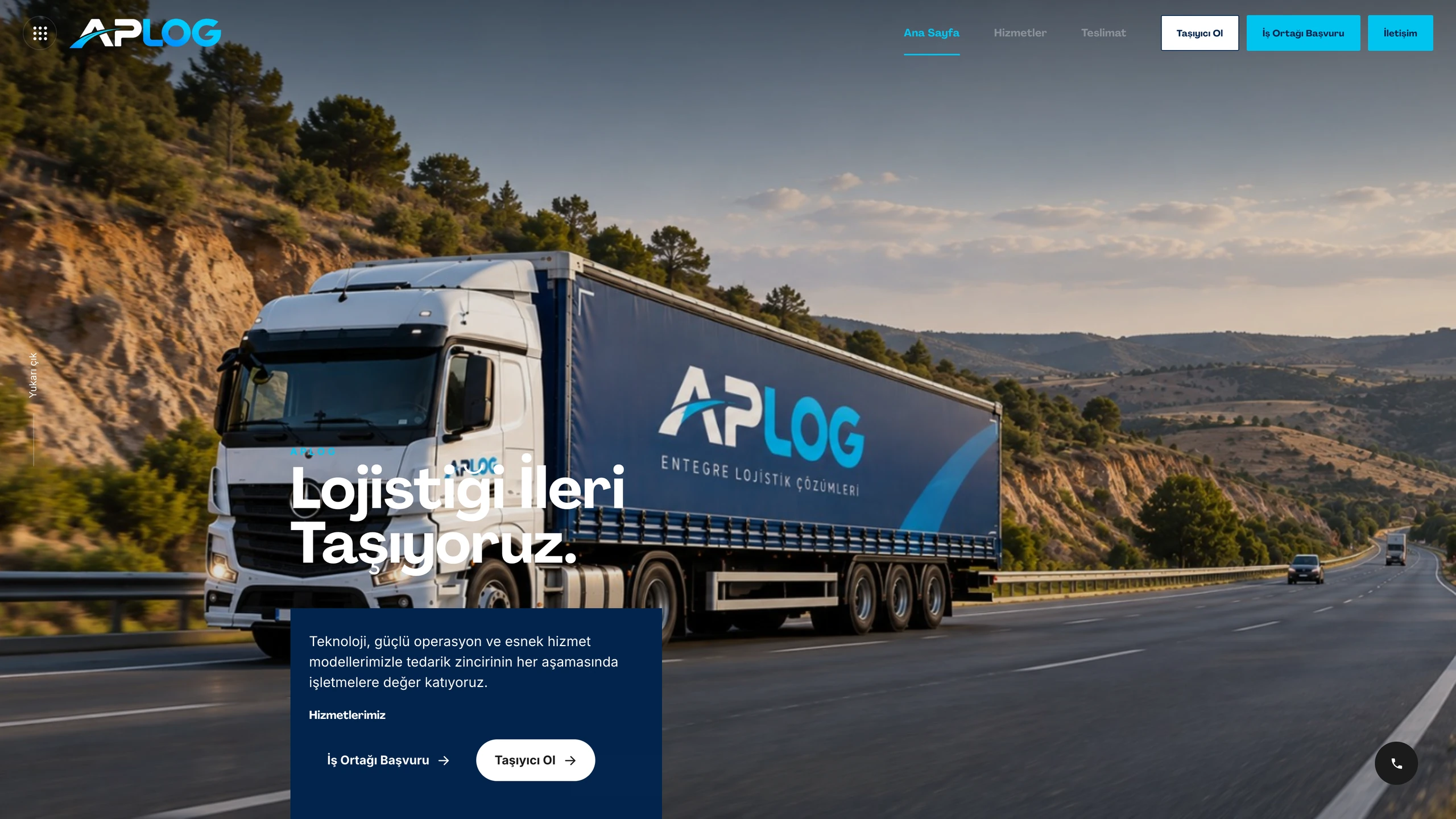 APLOG