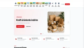 Express Depo